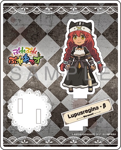 PRODUCTS - BOOK｜TVアニメ「オーバーロード」オフィシャルサイト