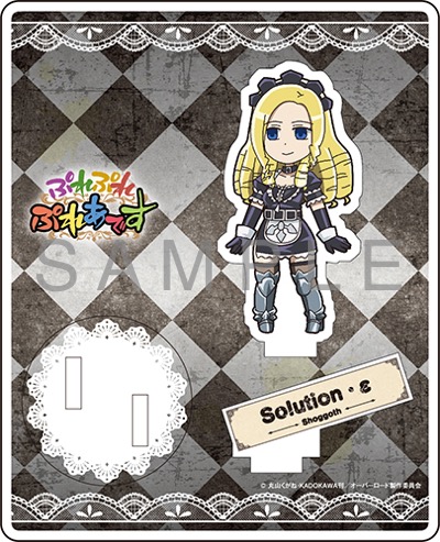 PRODUCTS - BOOK｜TVアニメ「オーバーロード」オフィシャルサイト