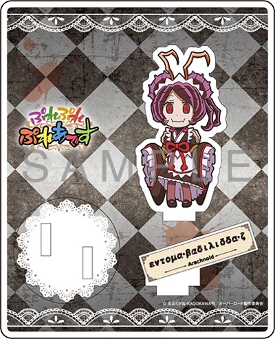 PRODUCTS - BOOK｜TVアニメ「オーバーロード」オフィシャルサイト