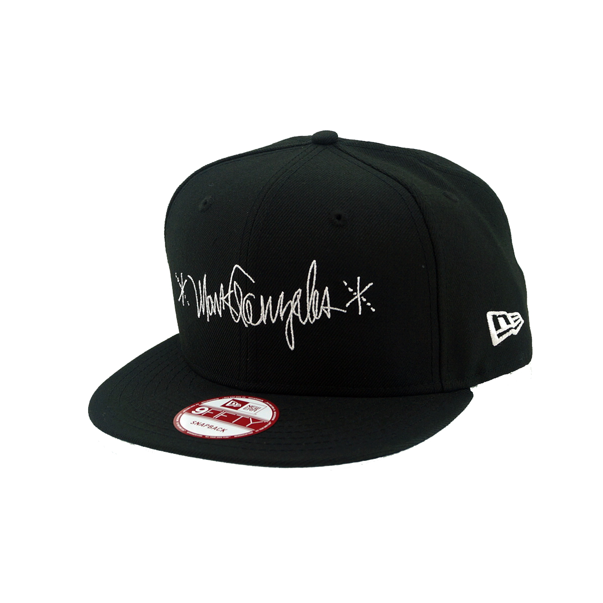 NEW ERA Mark Gonzales 59FIFTY|OVERRIDE