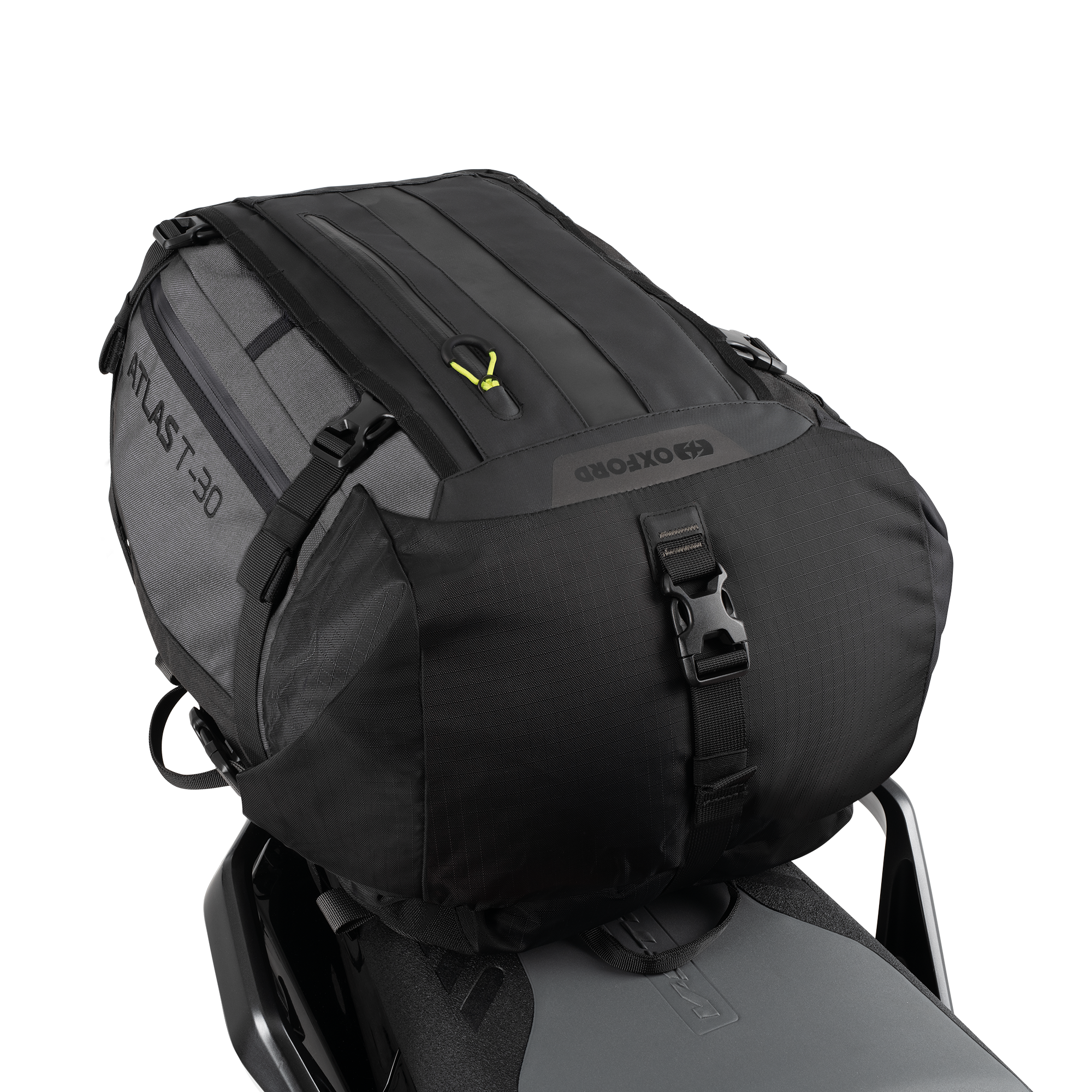 Oxford Atlas T-30 Advanced Tourpack | Oxford Luggage