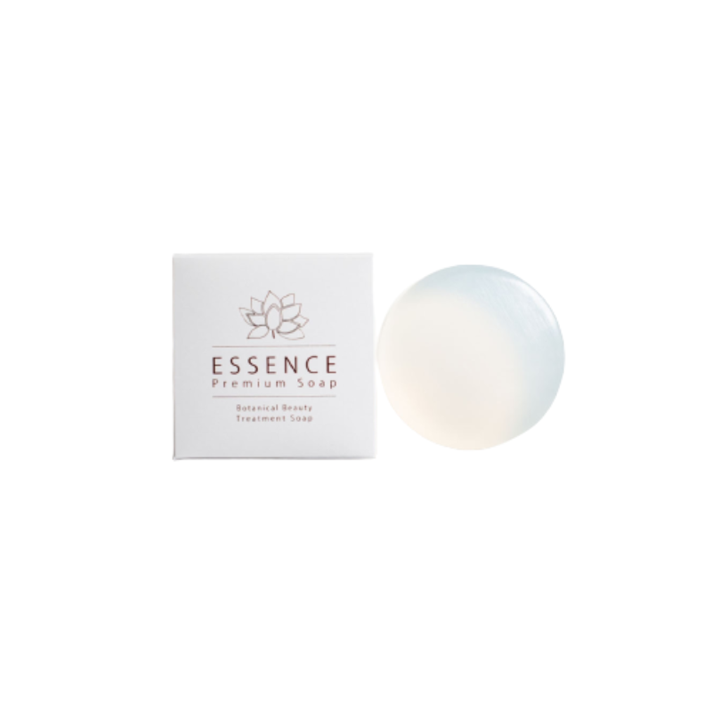 ESSENCE Premium Soap(エッセンスプレミアムソープ) - 株式会社OXI