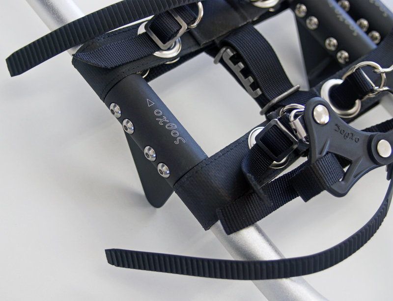 アルミわかんラチェット式 Pro OX-097 | oxtos co,.ltd.oxtos co,.ltd.