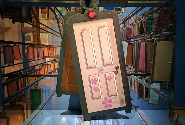 ピクサーアドベンチャーに行ってきました！感想とグッズ紹介も！(購入