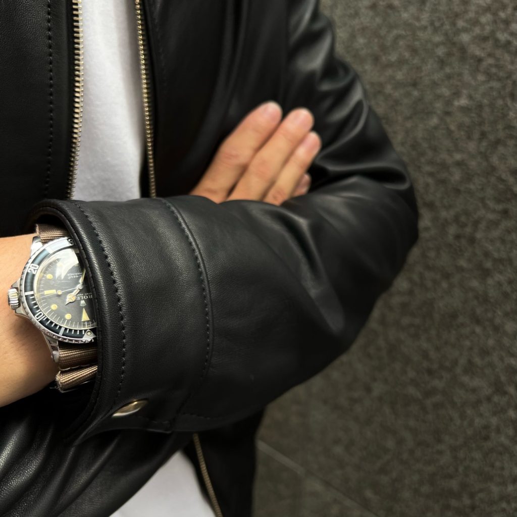 イタリア顔なのにアメリカ的な無骨さもある｜SILENCE｜シングル