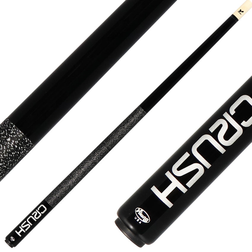 Viking Crush Break Pool Cue