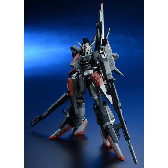 HG 1/144 ZII TRAVIS KIRKLAND COLOR | GUNDAM | PREMIUM BANDAI