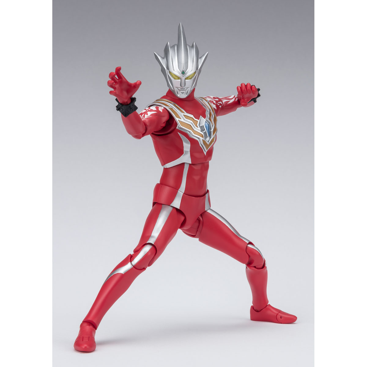 S.H.Figuarts ULTRAMAN REGULOS | ULTRAMAN | PREMIUM BANDAI