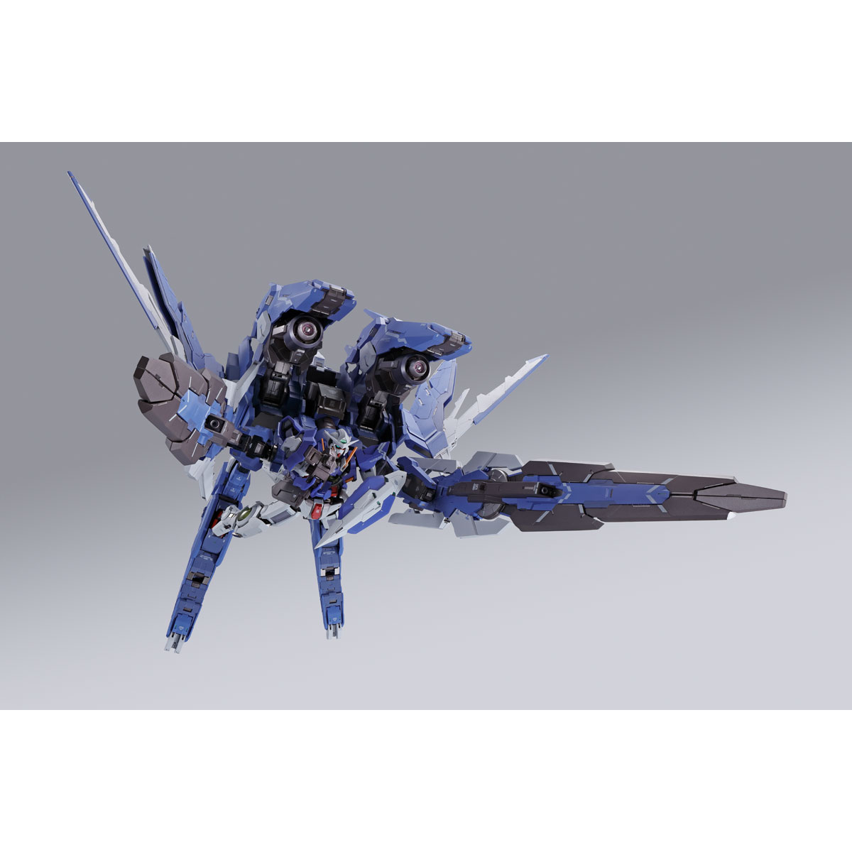 METAL BUILD GN ARMS TYPE-E | GUNDAM | PREMIUM BANDAI Singapore