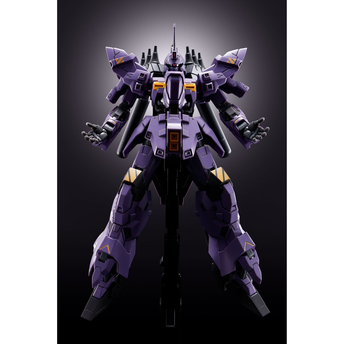 HG 1/144 VARGUIL | GUNDAM | PREMIUM BANDAI USA [Official] Online