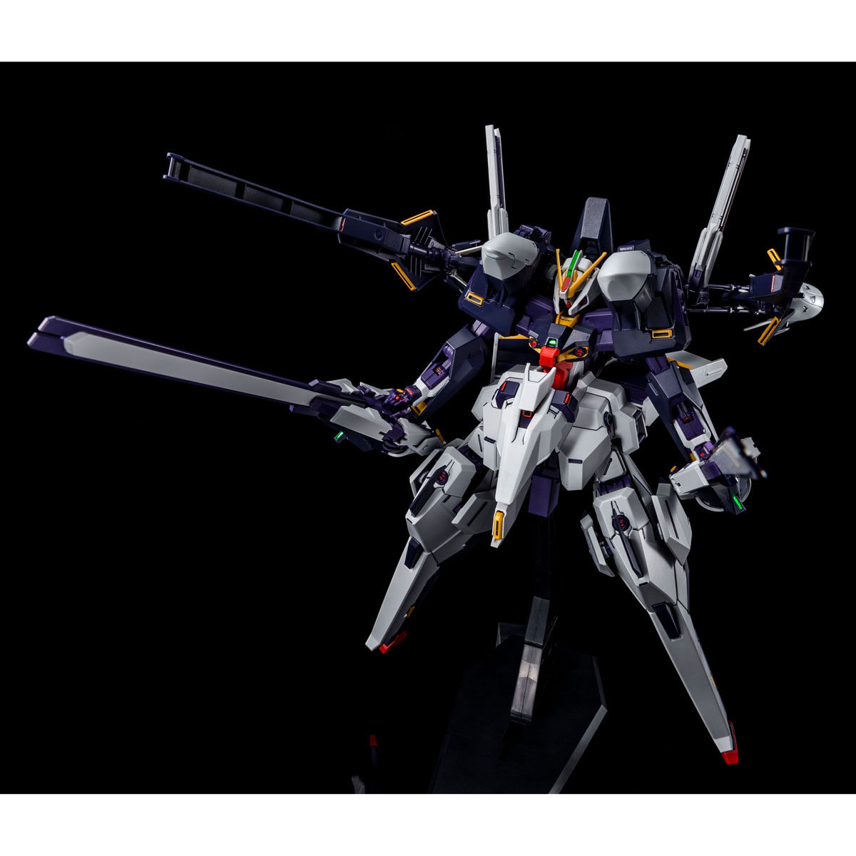 HG 1/144 GUNDAM TR-6 [HAZE'N-THLEYⅡ RAH](ADVANCE OF Z THE FLAG OF