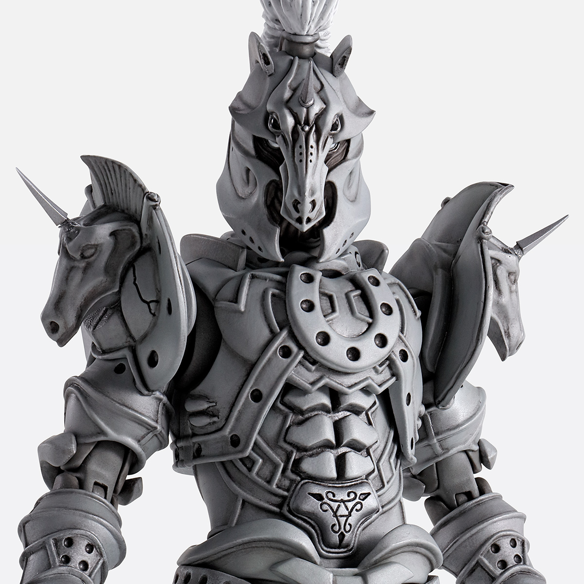 S.H.Figuarts (SHINKOCCHOU SEIHOU) Horse Orphnoch | Kamen Rider