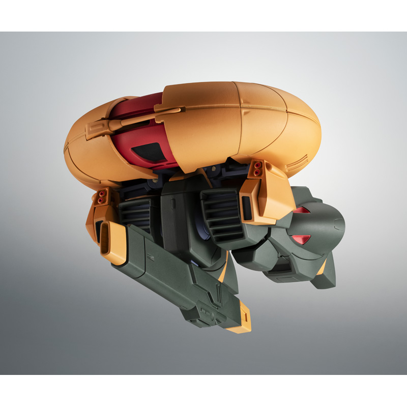 THE ROBOT SPIRITS ＜SIDE MS＞ NRX-044 ASSHIMAR ver. A.N.I.M.E.