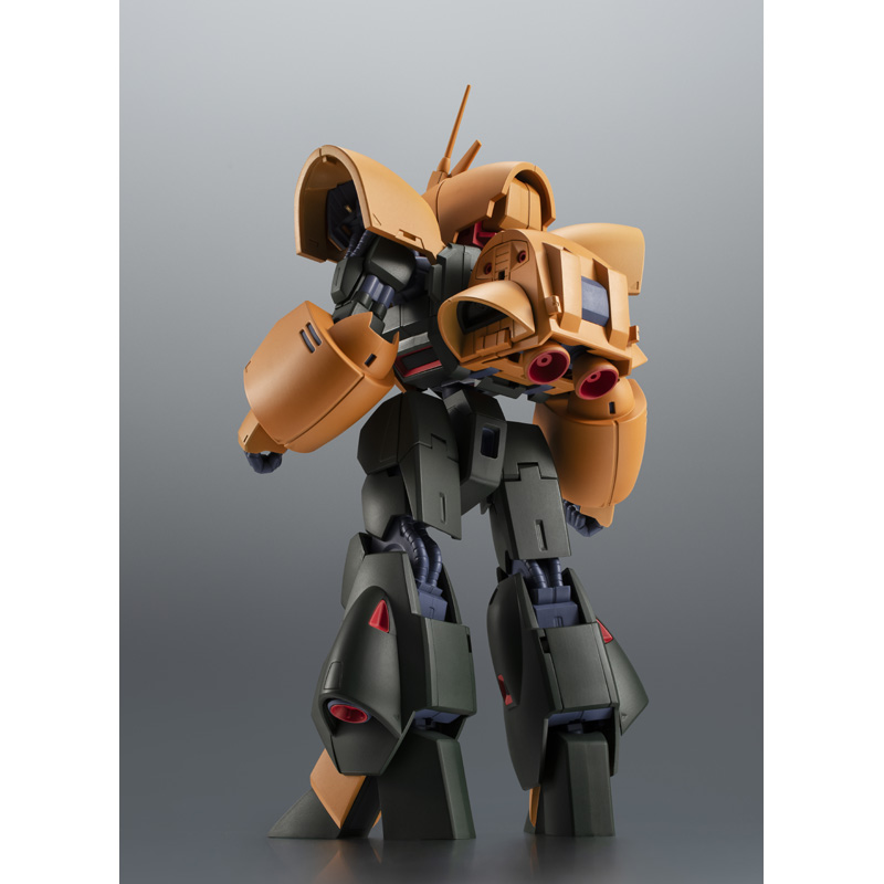 THE ROBOT SPIRITS ＜SIDE MS＞ NRX-044 ASSHIMAR ver. A.N.I.M.E.