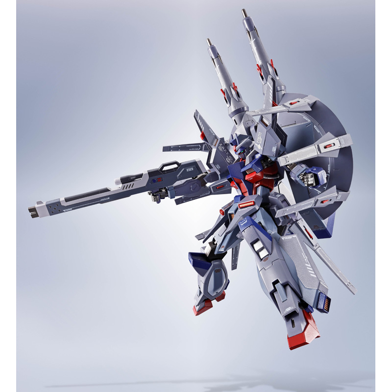新品未開封　プレバン限定　L ROBOT 魂　LEGEND GUNDAM METAL ROBOT SPIRITS <SIDE MS> LEGEND GUNDAM | GUNDAM | PREMIUM