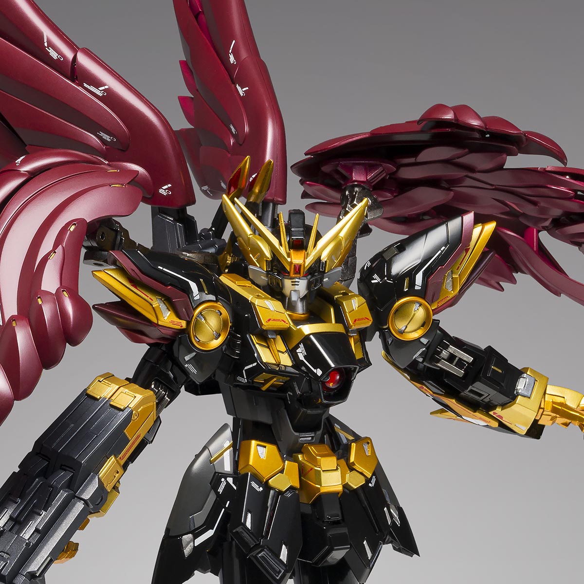 GUNDAM FIX FIGURATION METAL COMPOSITE | PREMIUM BANDAI USA