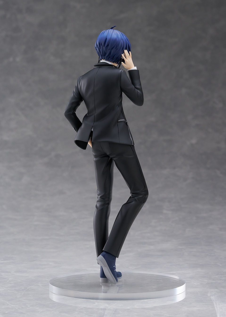 ペルソナ3 リロード』より、「主人公」のフィギュアが登場！本日より