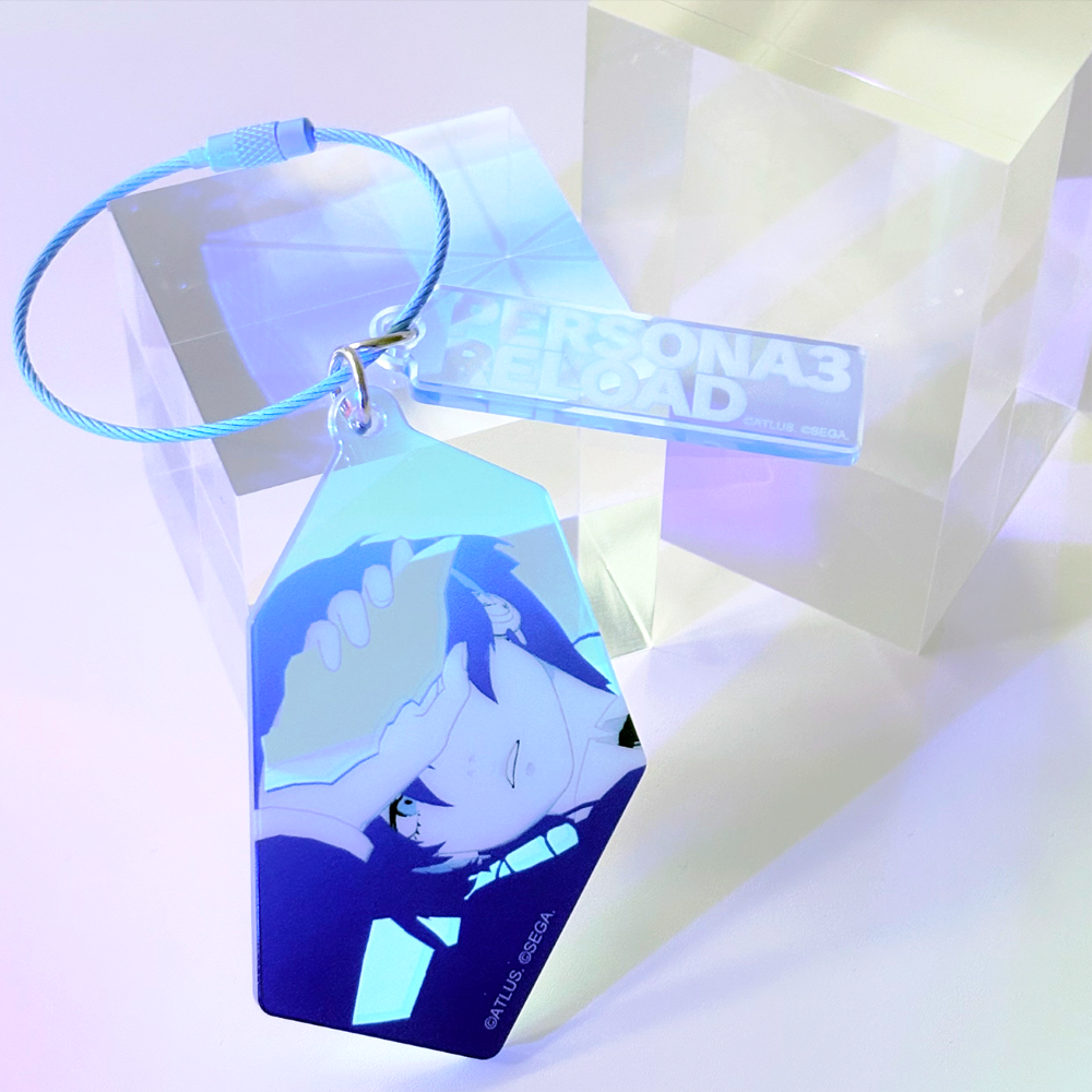 ペルソナ3 リロード』＆『ペルソナ5: The Phantom X』の アトラス