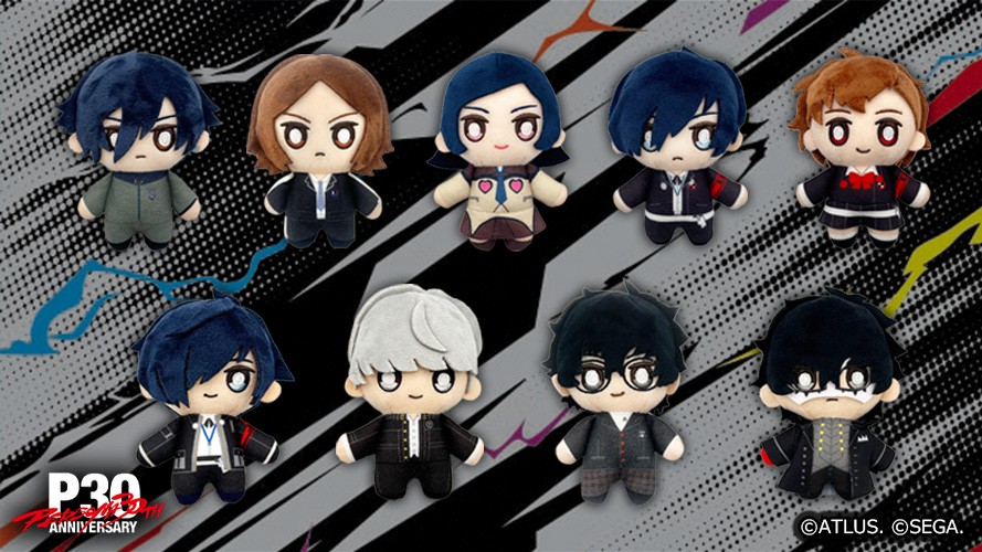 8月2日生放送決定！「ペルソナストーカー倶楽部V 一夜限りの限定復活SP