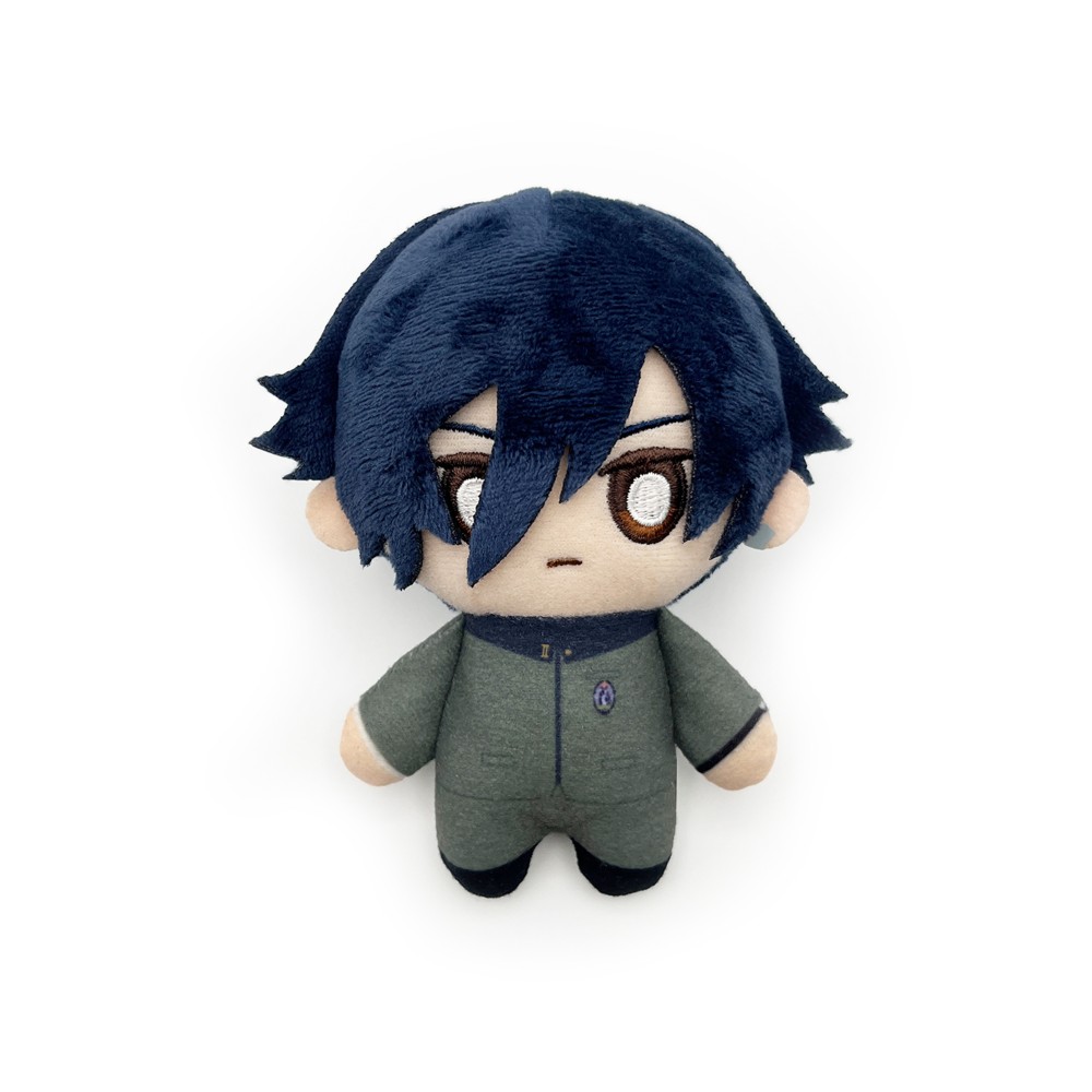 ペルソナ』シリーズ歴代主人公 ぬいぐるみキーホルダーの再販決定