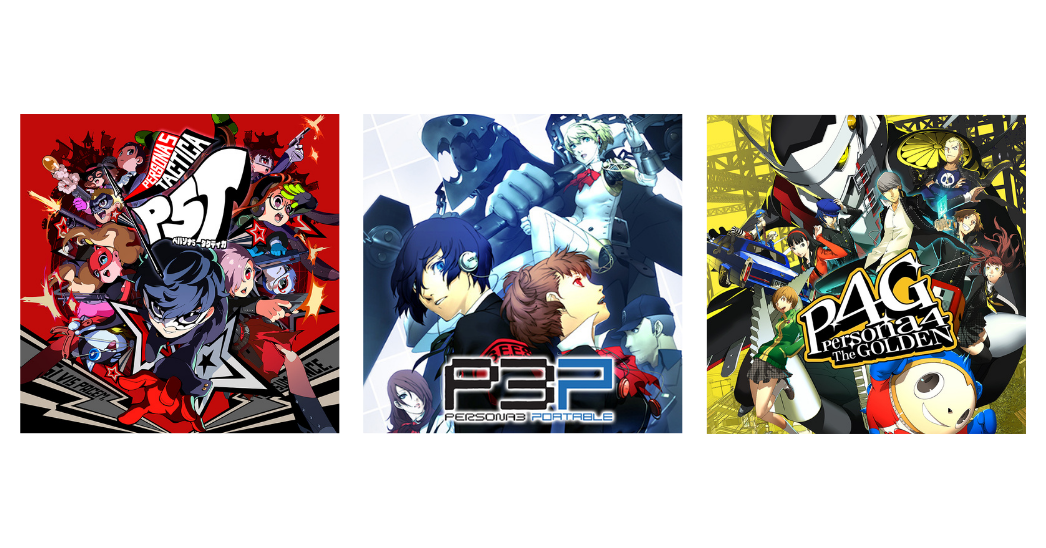 発売に先駆け『ペルソナ5』を体験プレイ！「ペルソナストーカー倶楽部