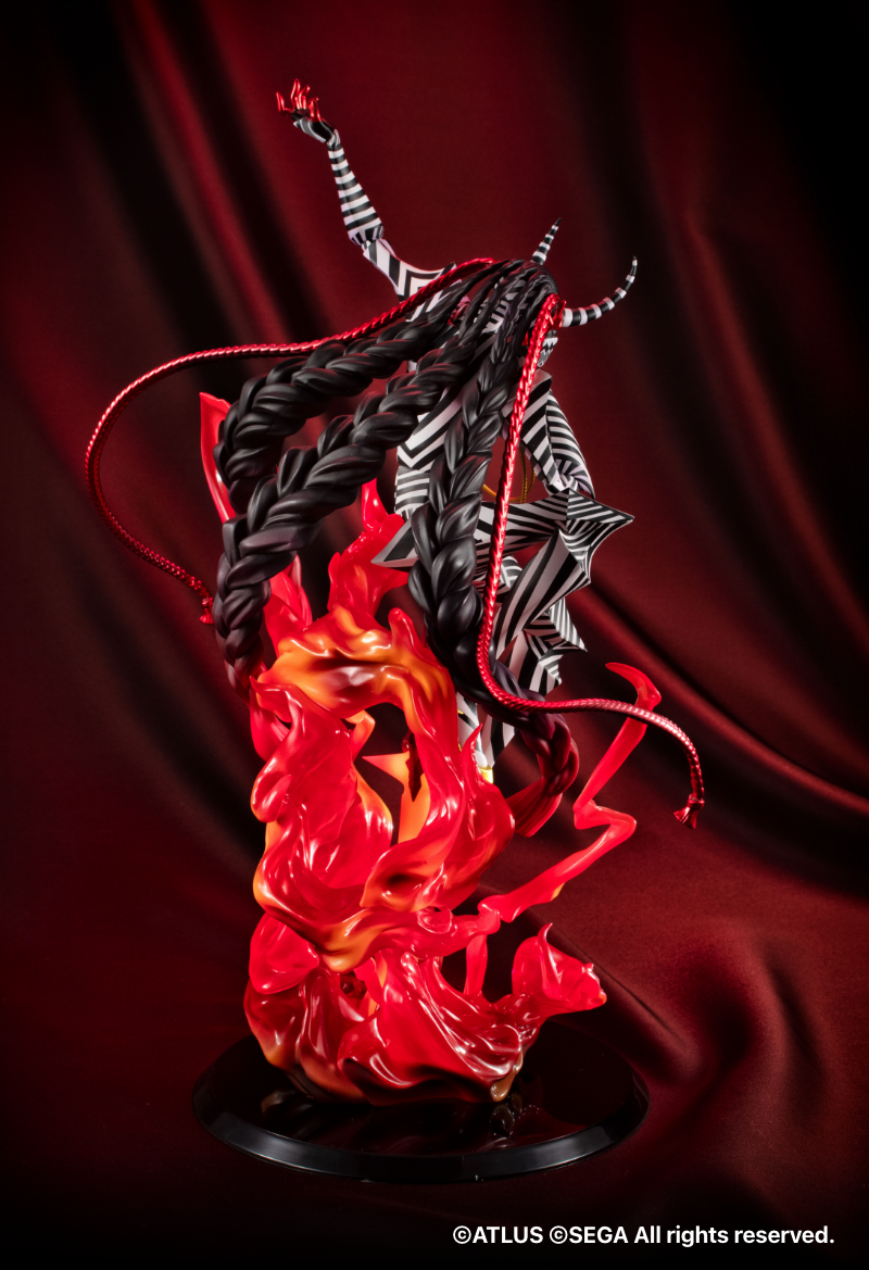 9/22更新】フィギュア「ゲームキャラクターズコレクションDX」に