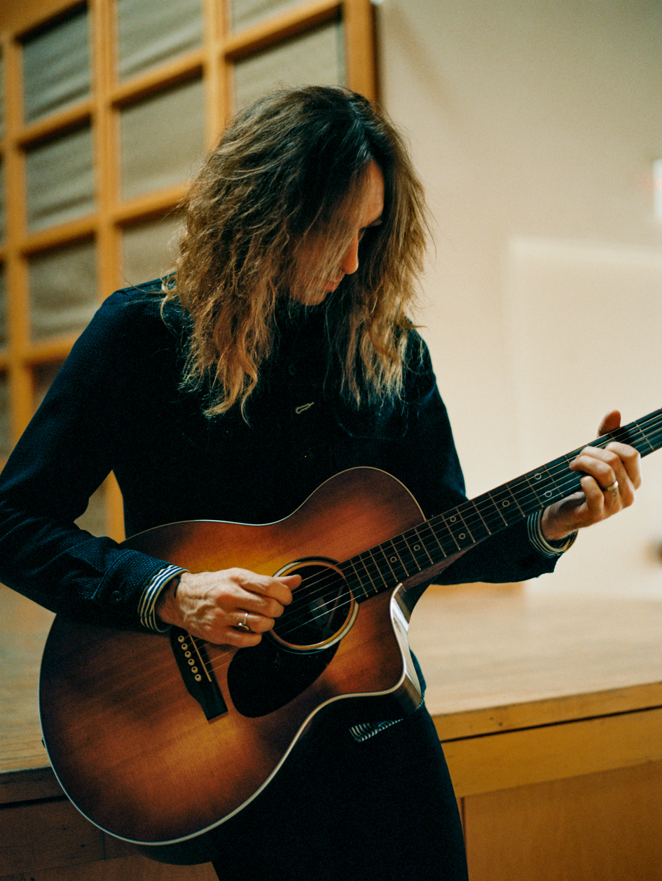 2010年代からギター・ミュージックシーンを牽引するカナダのスーパー