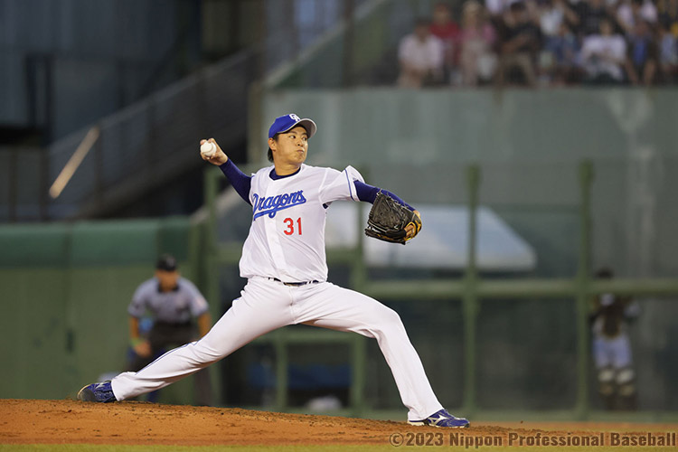 ゲームリポート | プロ野球フレッシュオールスターゲーム2023 | NPB.jp