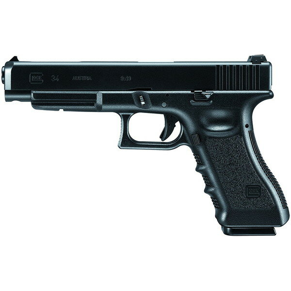 2023年版レビュー】東京マルイGBB グロック17 — 3rdジェネレーション