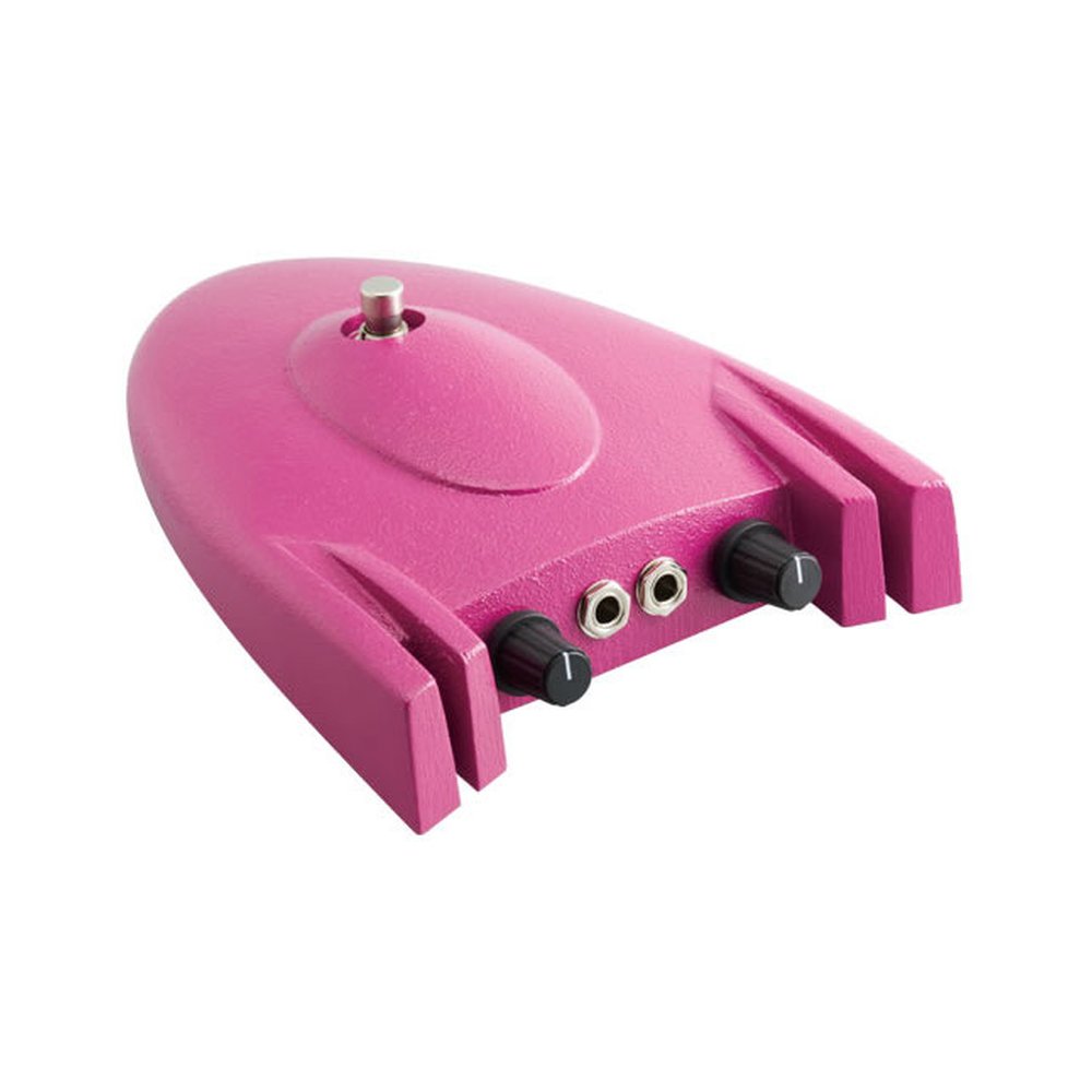 roger mayer 黒影 その2 | fleapinkのブログ