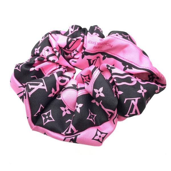 シュシュ | 渡辺美奈代オフィシャルブログ「Minayo Land」Powered by Ameba