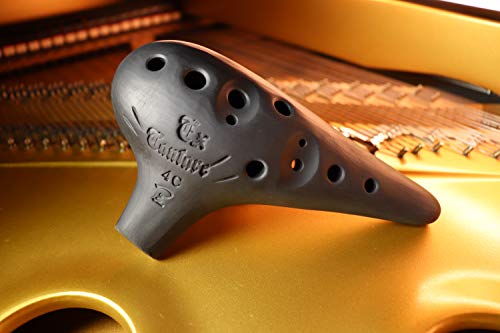 92,250円と198,000円の楽器の音色❣️ | オカリーナの平本