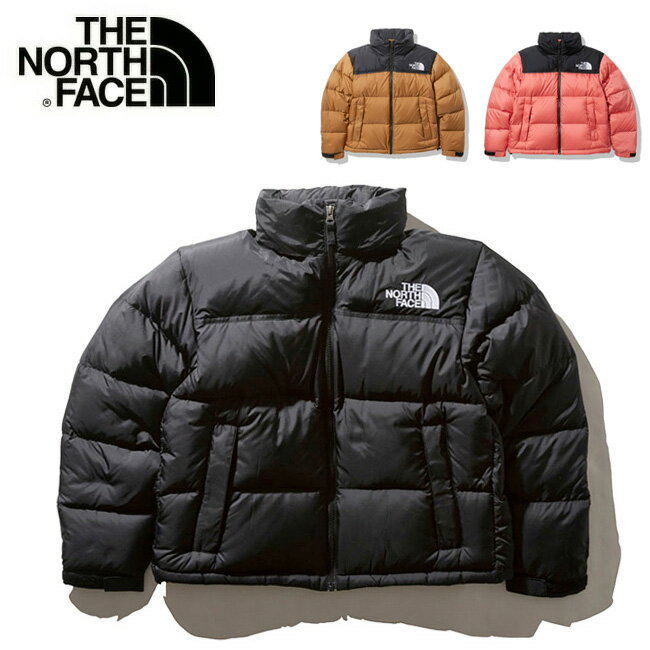 ケンダル・ジェンナー〉ノースフェイスのクロップドダウン | Celebrity