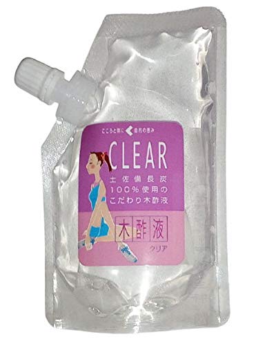 お家でイボを治す46日目（木酢液3日目） | 大きい双子日記