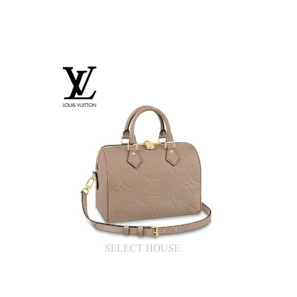 スピーディ・バンドリエール 25」M58947「バイカラー モノグラム・アン