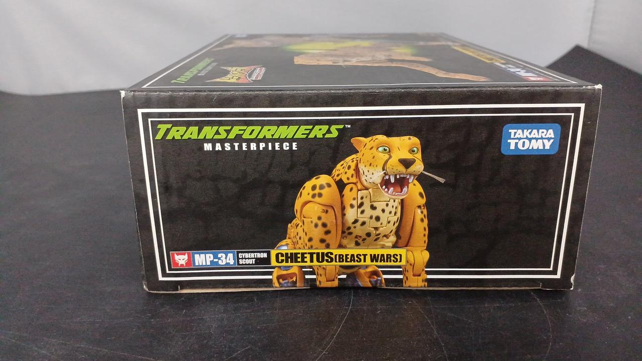 タカラトミー(TAKARA TOMY)|トランスフォーマー ビーストウォーズ