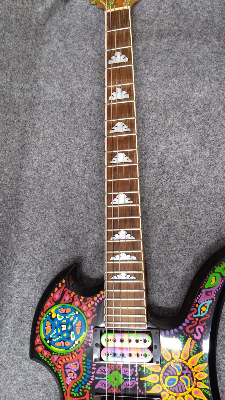 FERNANDES|エレキギター|【ハードオフ公式通販】オフモール