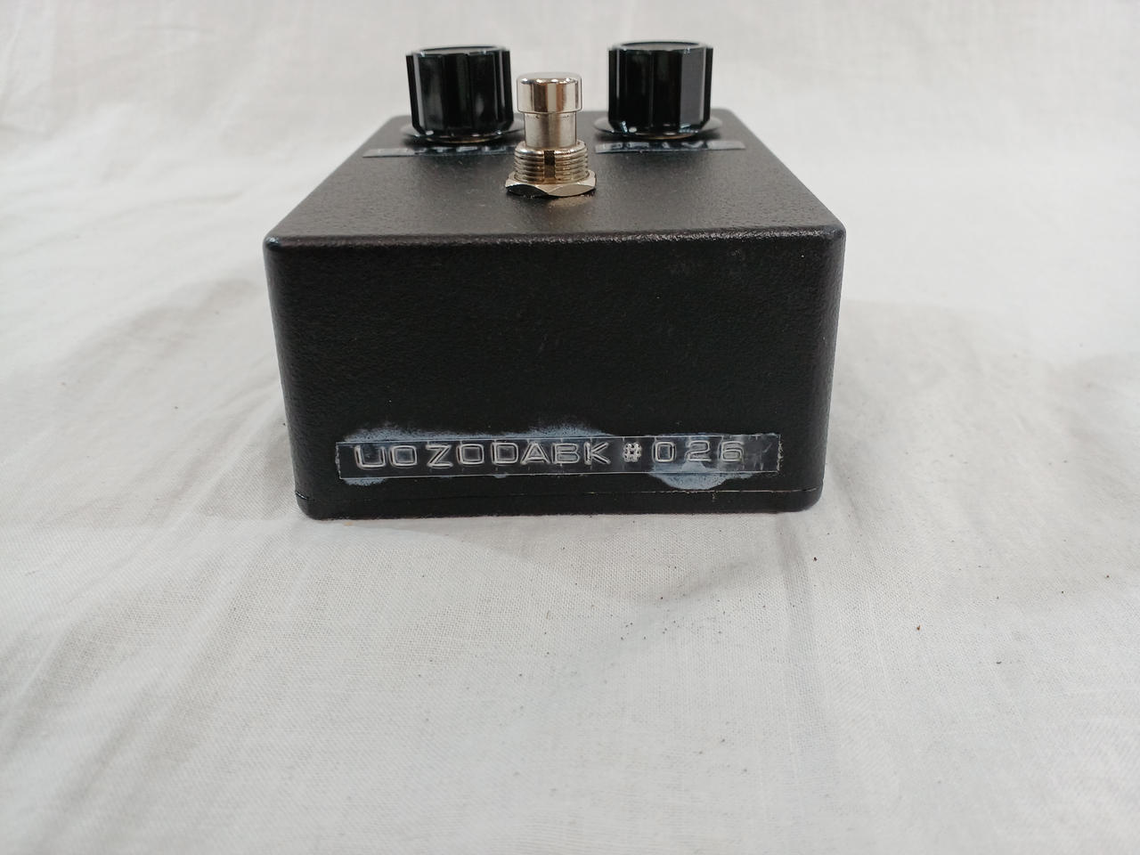 UOZ|オーバードライブ|【ハードオフ公式通販】オフモール|1120010000002502