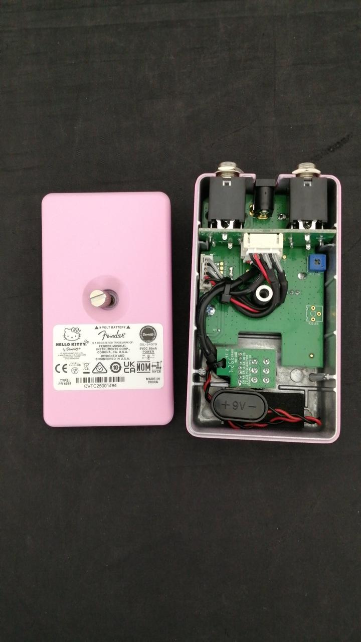 フェンダー(FENDER)|ファズ|【ハードオフ公式通販】オフモール