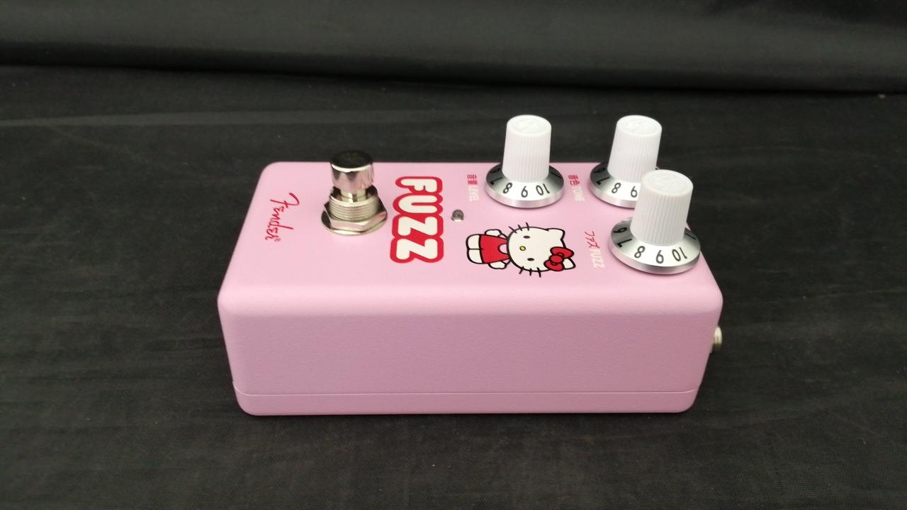 フェンダー(FENDER)|ファズ|【ハードオフ公式通販】オフモール