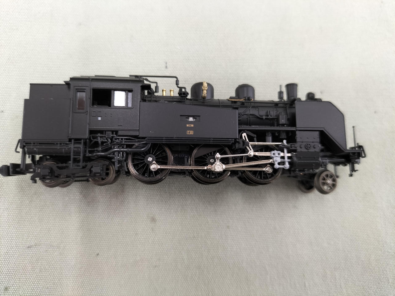 カトー(KATO)|2021 C11|【ハードオフ公式通販】オフモール