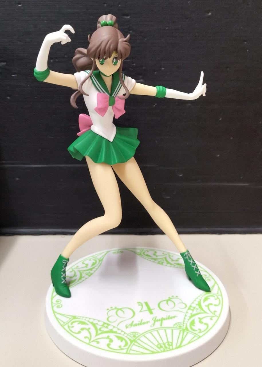 バンプレスト(BANPRESTO)|美少女戦士セーラームーン|【ハードオフ公式