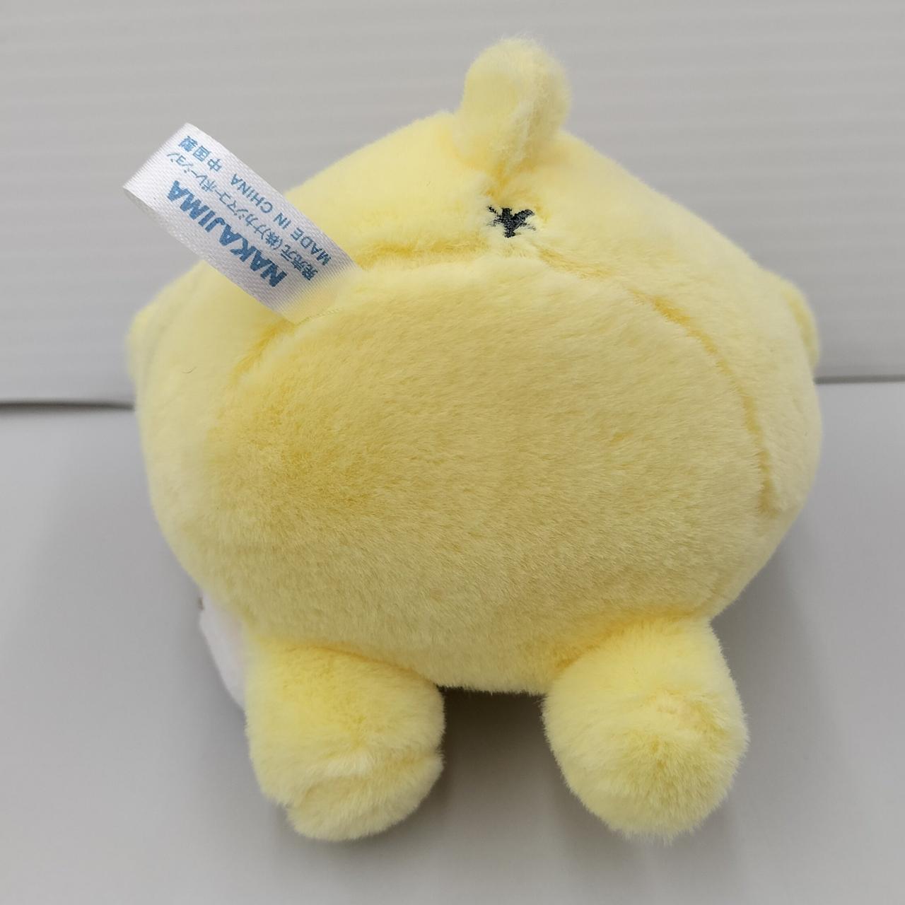 ナカジマコーポレーション|おともだちコーデマスコット（ポムポム