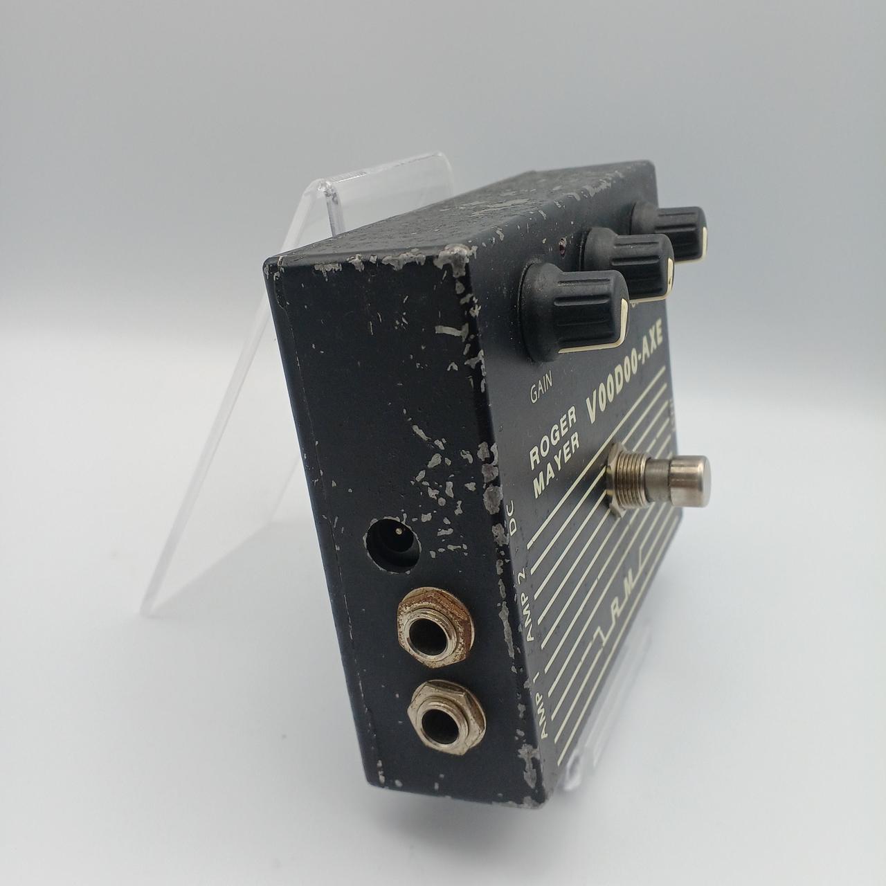 ロジャーメイヤー(ROGER MAYER)|エフェクター|【ハードオフ公式通販