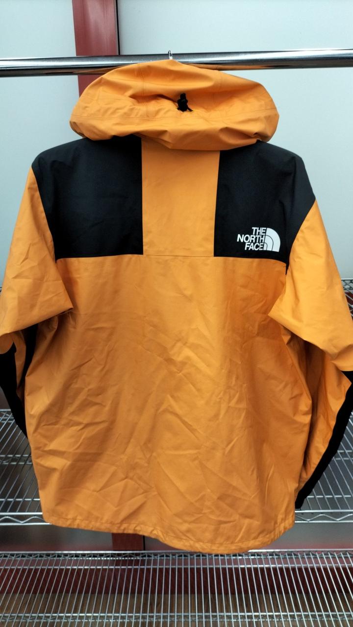ノースフェイス(THE NORTH FACE)|マウンテンレインテックスジャケット