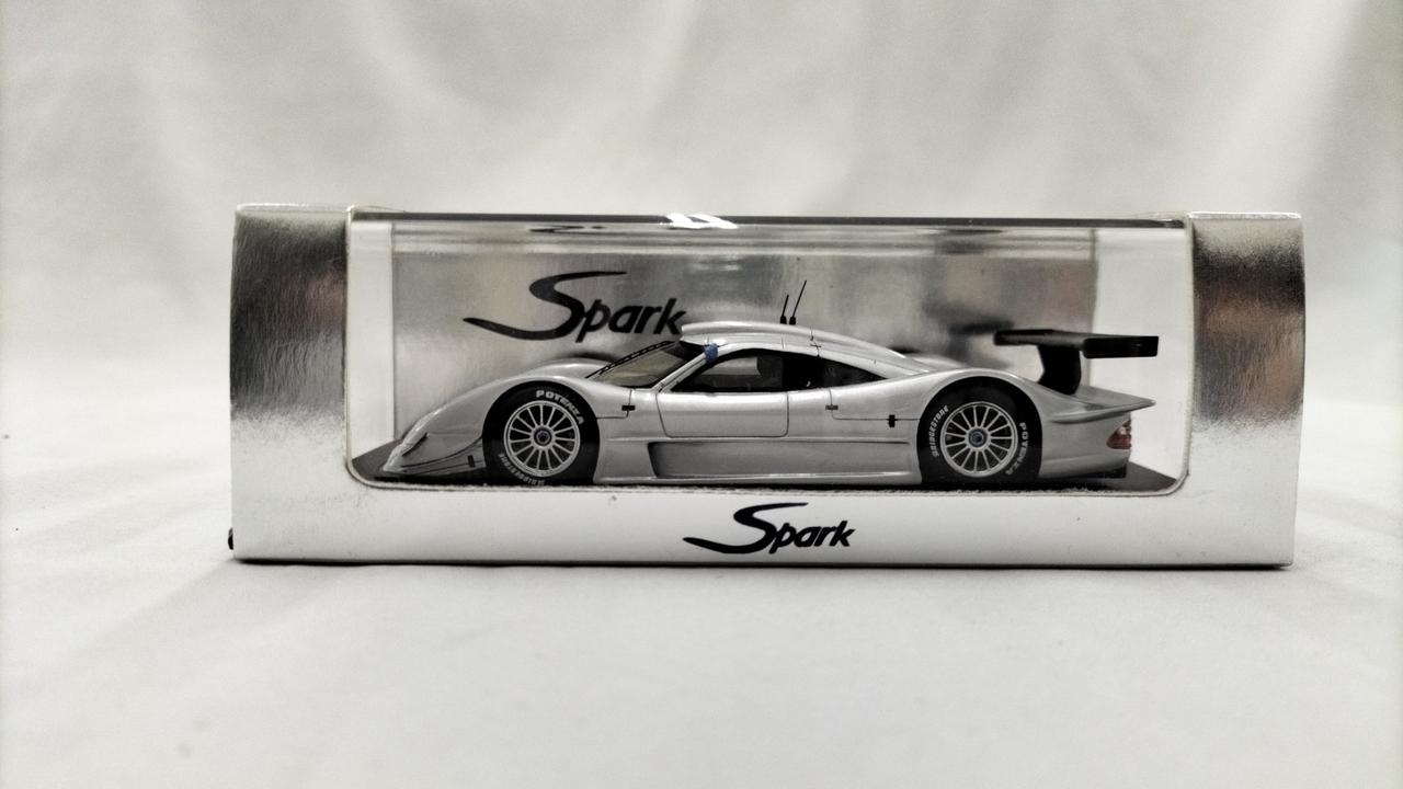 SPARK|MERCEDES CLR|【ハードオフ公式通販】オフモール|2032380000110493