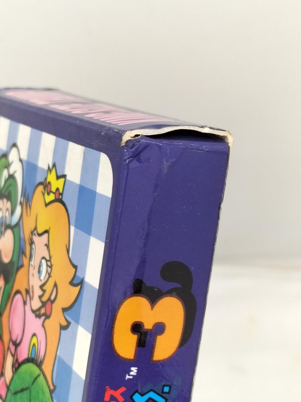 ニンテンドウ(NINTENDO)|キングサイズトランプ|【ハードオフ公式通販