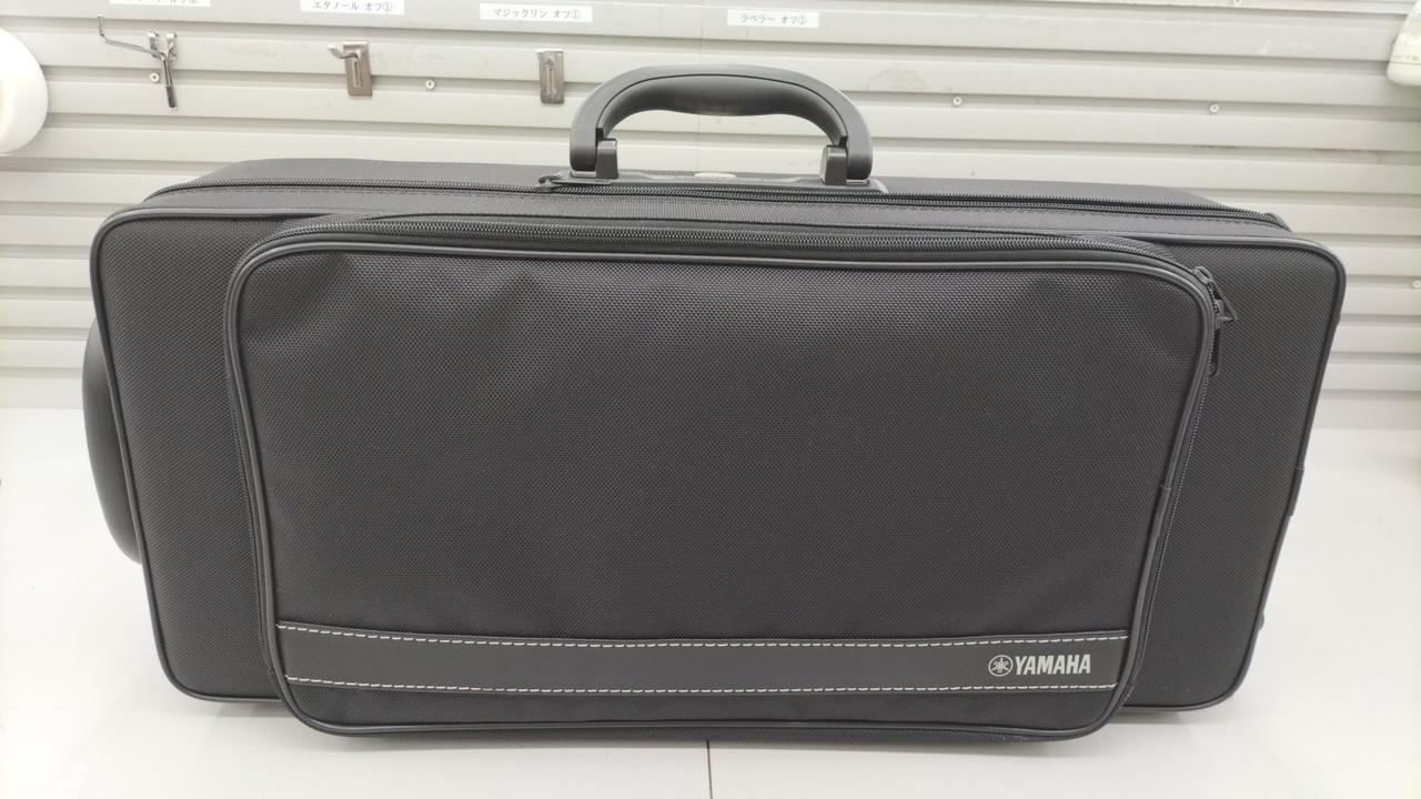 YAMAHA|アルトサックス用ハードケース|【ハードオフ公式通販】オフ