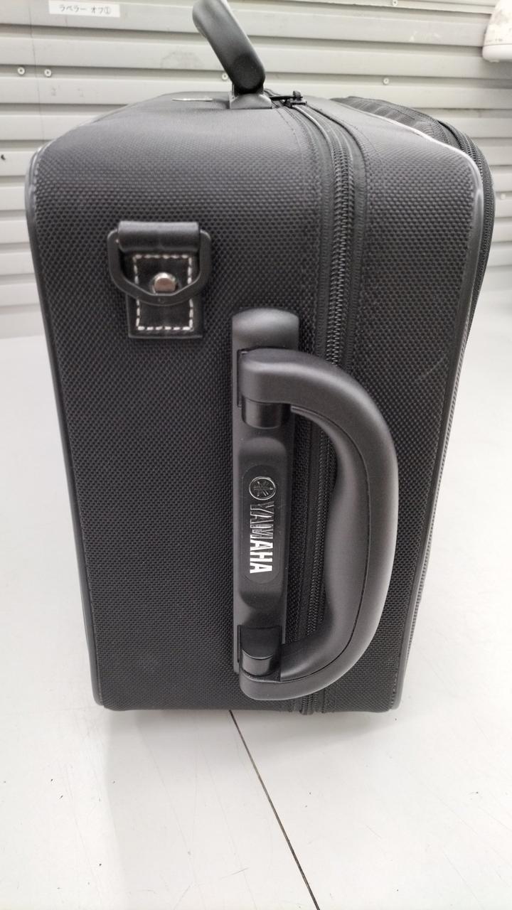 YAMAHA|アルトサックス用ハードケース|【ハードオフ公式通販】オフ