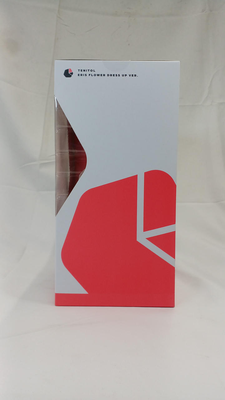 フリュー(FuRyu)|TENITOL エリス フラワーフェアリーVER,|【ハードオフ